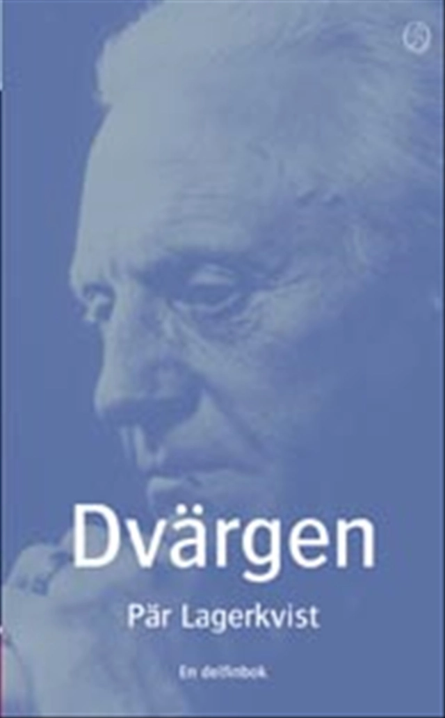 Dvärgen; Pär Lagerkvist; 2002