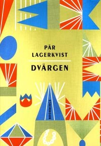 Dvärgen; Pär Lagerkvist; 2014