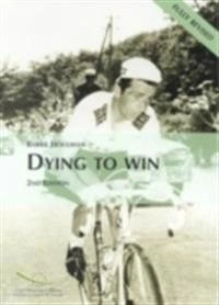Dying to win : doping in sport and the development of anti-doping policy; Barrie Houlihan; 2002