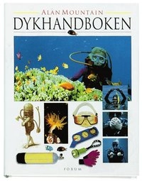 Dykhandboken; Alan Mountain; 1998