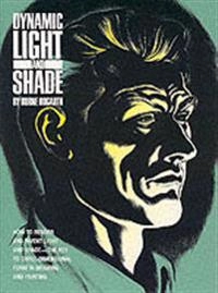 Dynamic light and shade; Burne Hogarth; 1991