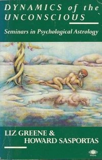 Dynamics of the UnconsciousVolym 2 av Seminars in psychological astrology; Liz Greene; 1989