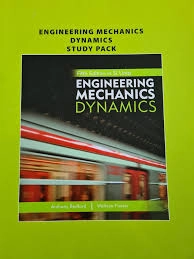 Dynamics study pack : free-body diagram workbook & chapter reviews; Peter Schiavone; 2008