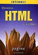 Dynamisk HTML i praktiken; Jesper Ek; 1998