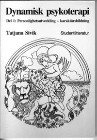 Dynamisk psykoterapi; Tatjana Sivik; 1988