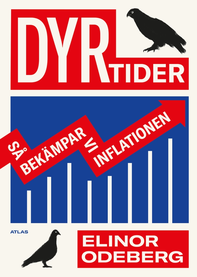 Dyrtider; Elinor Odeberg; 2023