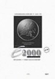 E2000 Classic Lärhl 2 m cd; Jan Olof Andersson, Cege Ekström, Jöran Enqvist, Rolf Jansson; 2006