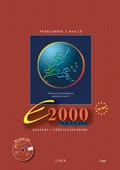 E2000 Classic Problembok 2 inkl cd; Jan Olof Andesson, Cege Ekström, Jöran Enqvist, Rolf Jansson; 1999