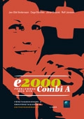 E2000 Combi A Företagsekonomi Problembok med DVD; Jan-Olof Andersson, Cege Ekström, Jöran Enqvist, Rolf Jansson; 2007