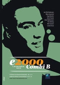 E2000 Combi B Företagsekonomi Lösningar; Jan-Olof Andersson, Marie Asserlind, Cege Ekström, Jöran Enqvist, Anna Hjalmarsson, Per Hörberg, Rolf Jansson, Louise Kruse; 2009