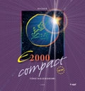 E2000 Compact Fek 1-2 Basbok; Jan-Olof Andersson, Cege Ekström, Jöran Enqvist, Rolf Jansson; 2006