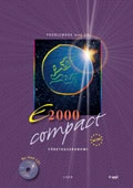 E2000 Compact Fek 1-2 Problem; Jan-Olof Andersson, Cege Ekström, Jöran Enqvist, Rolf Jansson; 2000