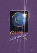 E2000 Compact Företagsekonomi B - Lärarhandledning inkl CD; Jan-Olof Andersson, Cege Ekström, Jöran Enqvist, Rolf Jansson; 2010
