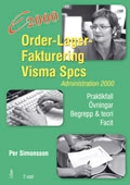 E2000 Order-Lager-Fakturering SPCS; Per Simonsson; 2008