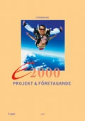 E2000 Projekt o föret Lösningar; Jan-Olof Andersson, Anders Pihlsgård; 2001