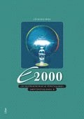 E2000 Småföretagande B / Entreprenörskap & företagande Lösningsbok; Jan-Olof Andersson, Cege Ekström, Jöran Enqvist, Rolf Jansson; 2011