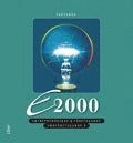 E2000 Småföretagande B Fakta; Jan-Olof Andersson, Cege Ekström, Jöran Enqvist, Rolf Jansson; 2011