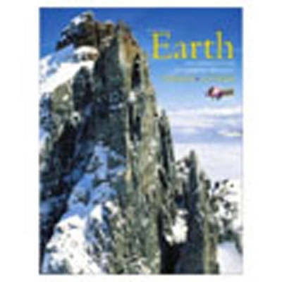 Earth : an introduction to physical geology; Edward J. Tarbuck; 2002