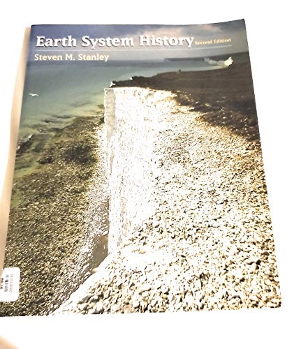 Earth system history; Steven M. Stanley; 2005