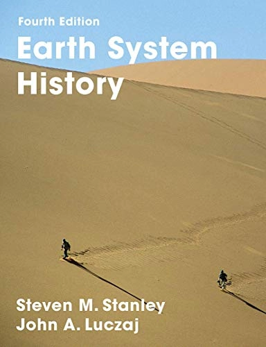Earth system history; Steven M. Stanley; 2014