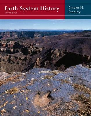 Earth system history; Steven M. Stanley; 2009