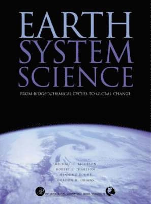 Earth system science : from biogeochemical cycles to global change ...