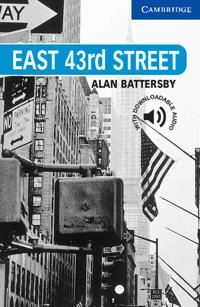 East 43rd Street Level 5; Alan Battersby; 2001