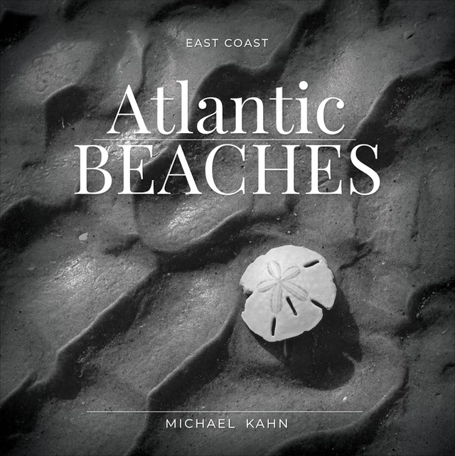 East Coast Atlantic Beaches; Michael Kahn; 2020