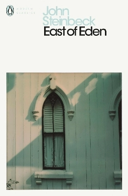 East of Eden; John Steinbeck, David Wyatt; 2000