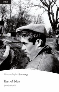 East of Eden; John Steinbeck; 2008