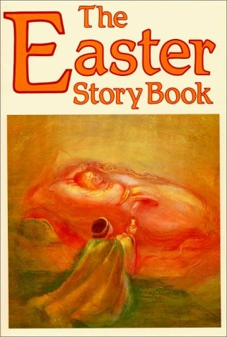 Easter Story Book; Verschur; 1991