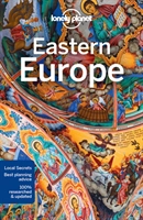 Eastern Europe LP; Mark Baker; 2017