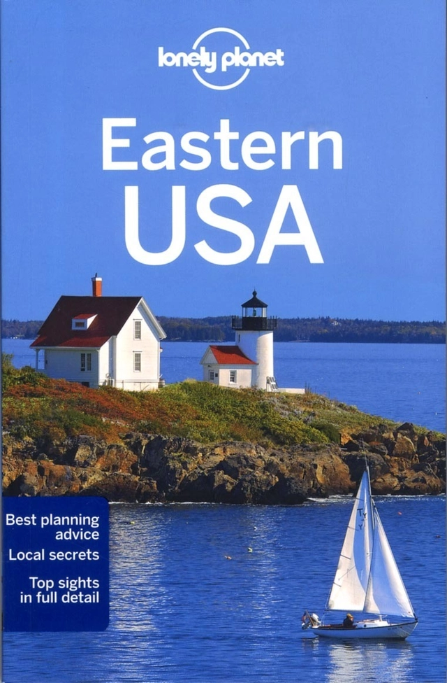 Eastern USA LP; Karla Zimmerman; 2014