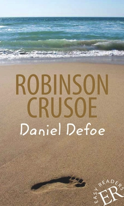 Easy Classics Robinson Crusoe - Easy Classics; Daniel Defoe; 1996