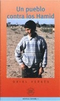 Easy Readers Un pueblo contra los Hamid nivå C; Oriol Vergés; 2004