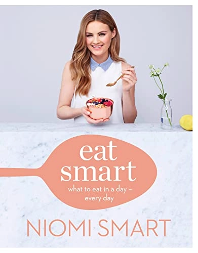 Eat Smart; Niomi Smart; 2016