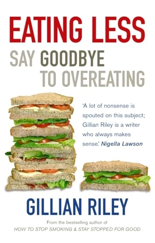 Eating Less; Gillian Riley; 2005