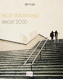 Ecdl advanced : Excel 2000; Lars Gustafsson, Lars Hallin; 2002