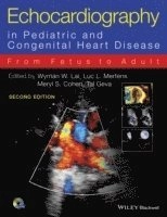Echocardiography in Pediatric and Congenital Heart Disease - From Fetus ...