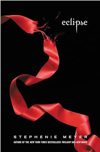 Eclipse; Stephenie Meyer; 2020