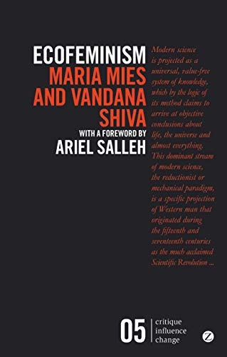Ecofeminism; Maria Mies; 2014