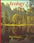 Ecology 2; Paul Colinvaux; 1993