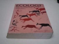 Ecology : individuals, populations and communities; Michael Begon; 1990