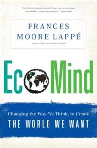 Ecomind; Lappe Frances Moore; 2011
