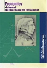 Economic for IB; Matt McGee; 2005