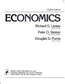 Economics; Richard G. Lipsey; 1987