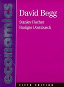 Economics; David K. H. Begg; 1997