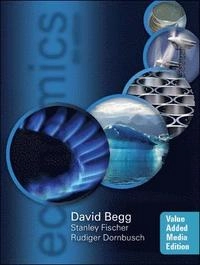 Economics; David K. H. Begg; 2008