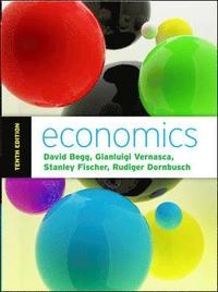 Economics; David Begg; 2011
