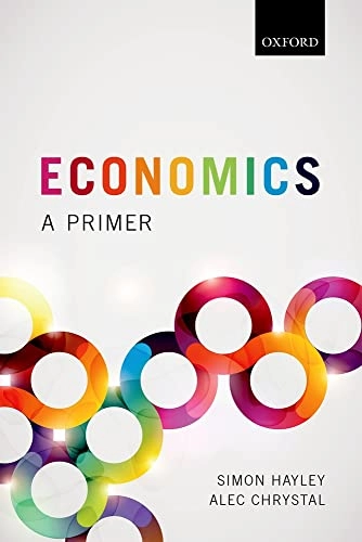 Economics; Simon Hayley, Alec Chrystal; 2018